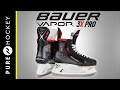 Bauer Vapor 3X Pro Hockey Skate | Product Review