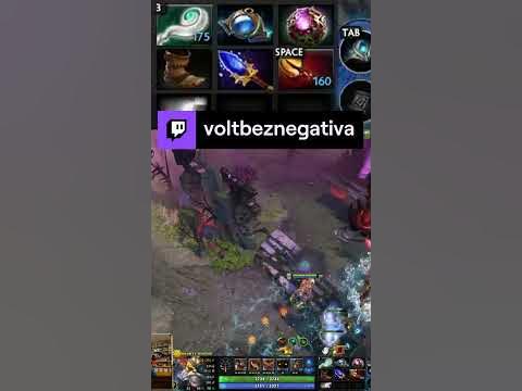 Гримстрок+бх - имба связка патча 7.36 :D - YouTube