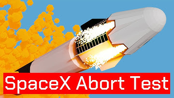 Explained: In Flight Abort Test