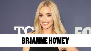 10 Things You Didn't Know About Brianne Howey | Star Fun Facts