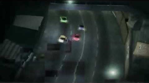 Need for Speed World Online Trailer HD