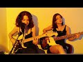 Little By Little - The Marías (cover by Pacifica)