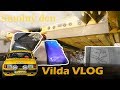 Svařuju jak pán! 😂 2x Mobil KO 👌 Motor OFF 😮 Vilda vlog_53