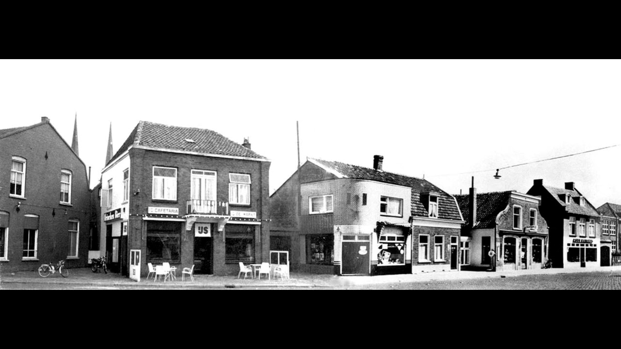 Kaatsheuvel van Toen 1