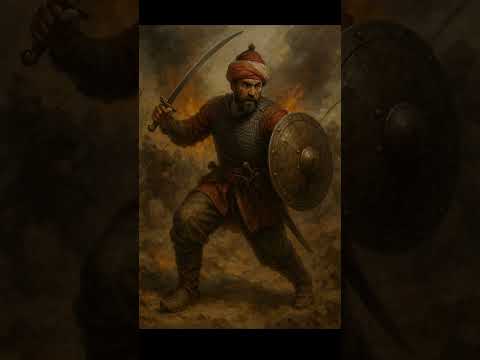 حسن طوبال الجندي الذي فتح القسطنطينية ورفع الراية العثمانية  فتح القسطنطينية التاريخ