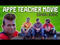 Appe Teacher Tulu Movie I Aravind Bolar Comedy