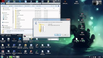 How to install archeology fossils mod in Minecraft 1.1.0 (DETAILED)