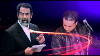 اجمل اغنية لصدام حسين  شرحبيل التعمري