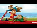 Lil Nas X - Old Town Road (feat. Billy Ray Cyrus) - Alvin and The Chipmunks version by SAR