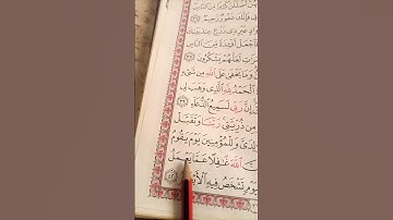 سورة إبراهيم للقارئ فارس عباد
