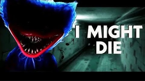 Espeñol l "Might Die" - Project Playtime Song | By ChewieCatt & Dunzo bunny Games Music