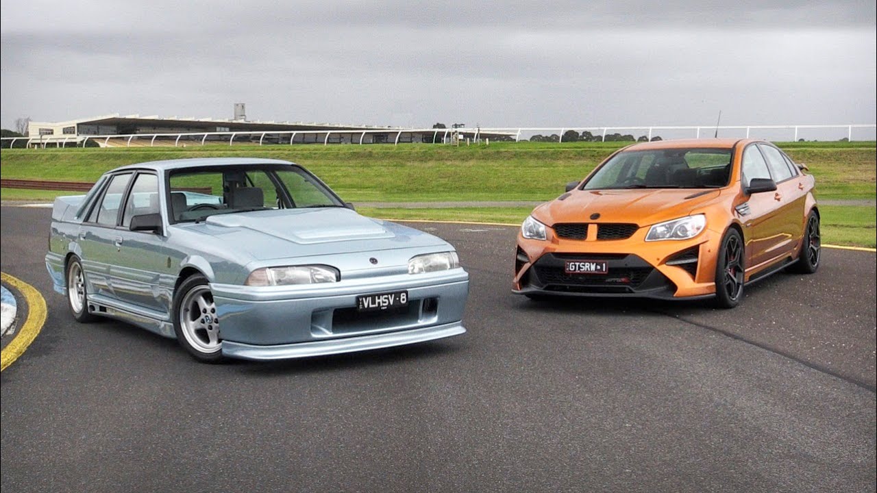 3 CAR COLOURS BIG FIT HOLDEN VL HSV COMMODORE QUALITY WHITE TSHIRT 3 CAR COLOURS BIG FIT HOLDEN VL HSV COMMODORE QUALITY WHITE TSHIRT