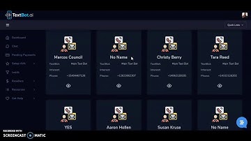 TEXTBOT AI 2020    EARN $500 PER DAY!