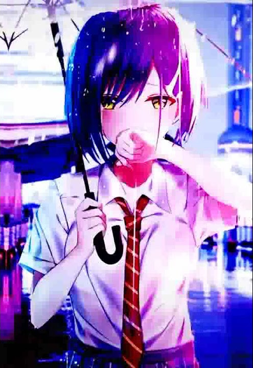 PRESET AM ANIME|| ICHIGO|| DARLING IN THE FRANXX|| DJ OLD ELSA LONTE