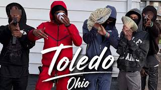Toledo, Ohio: Kids Growing Up on the City’s Most Dangerous Streets