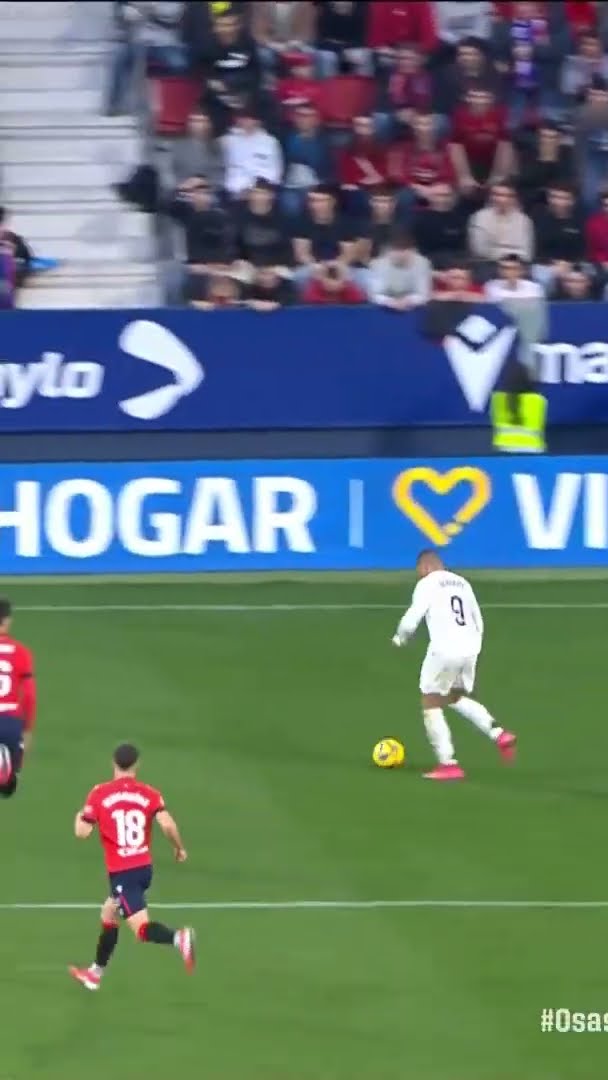 HERRERA denied MBAPPÉ ?