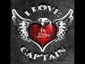 Mix i love captain 12