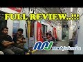 MRT JAKARTA │Cipete Raya Station to Bundaran HI Station