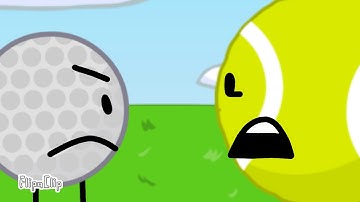 BFDIA Reanimated scene [NOT COMPLETE] (also not part of a map)