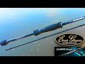 Обзор спиннинга EverGreen Poseidon Squidlaw SSSS-710MH