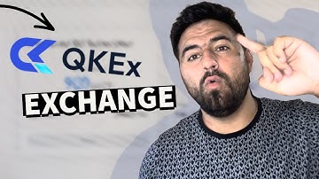 QKEx NEW IDO INCOMING !
