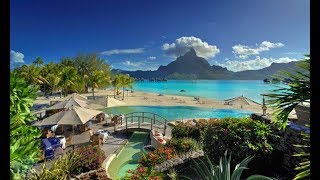 AMAZING ISLAND BORA BORA, TRAVEL GUIDE