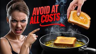 Worst Inflammatory Foods on Earth You Better Live Without
