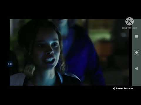 [Trigger warning] Season 1 episode 11:Justin tells Jessica that Bryce raped her|13 reasons why