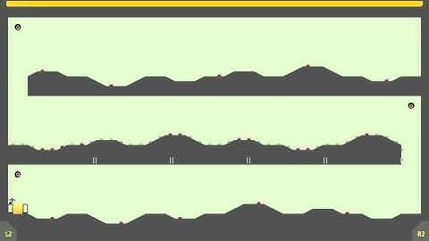 N++ - Solo B-08 WORLD RECORD!!!