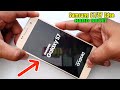 Samsung S7/ S7 Edge Hard Reset or Pattern Unlock Easy Trick With Keys