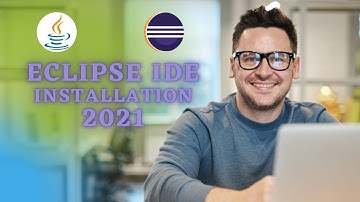How to Install Eclipse 2020-12 with Java 15 on Windows 10