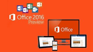 كيفية تحميل وتثبيت حزمة Office 2016 مجانًا