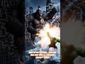 When the Sea God Rises... Kong and Hulk Must Unite ⚡ | Monster Reborn™ Teaser