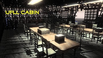 Far Cry 2 - Map Editor Projects (By DarkTyranno)