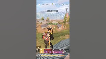 M4+Arctic.50 combo #battleroyale #sniper #arctic50 #gameplay #m4 #shorts #codmobile #codm #cod