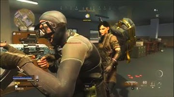 Call of Duty (Devastating Blow) Execution montage (Part 3) (Requested)