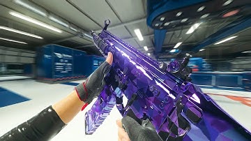 Ultimate Guide to MW2 Movement