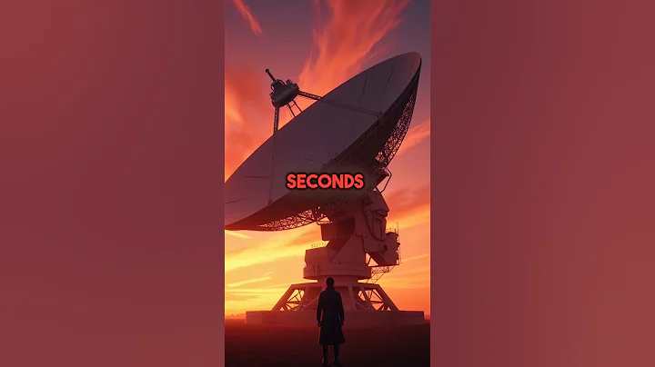 We May Have Received Our First Alien Message in 1977 (The WOW Signal Explained)