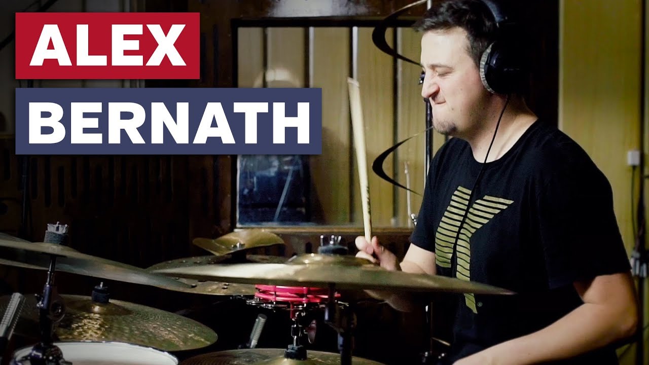 Alex Bernath | 