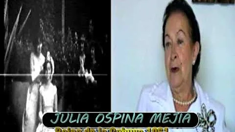 JULIA OSPINA ULTIMO