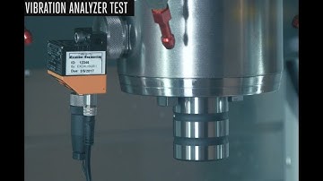 Balance Your Spindle - Haas Automation Service