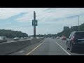 Обычный американский Highway. New Jersey 🇺🇲