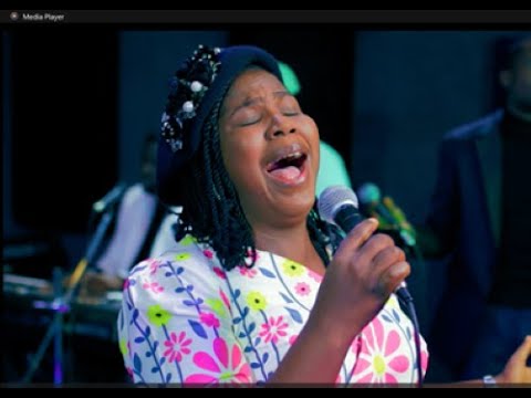 THE KING'S PRAISE MEDLEY : TOPE ILORI