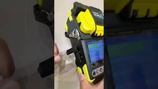 🌹🌹SAT-17M2 Handheld Fusion Splicer 🌹🌹👉👉VFL Function🌟🌟Mid‑Year Promotion🫶🫶US$ 299/pc (EXW)