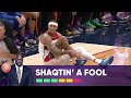 There's No Place Like #Shaqtin | NBA on TNT