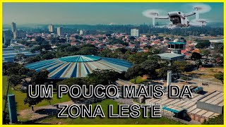 Conhecendo Um Pouco Mais São José dos Campos