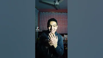 اول صوره لازم تبان في دبلتنا تيك توك خالد هاني KHALED 