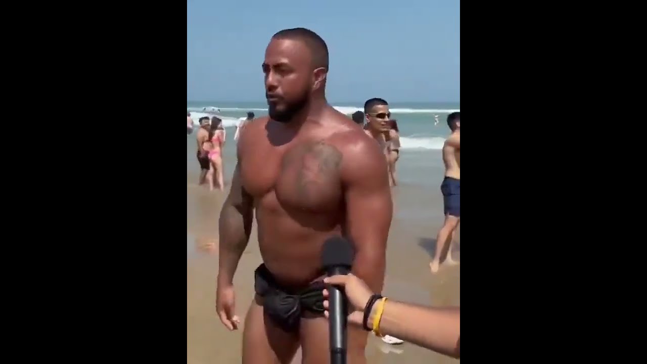 BRO WTF Do Y All Like Bodybuilders Funny Trauma Bodybuilding Shorts Fyp