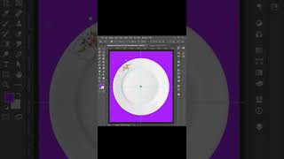 Celebrity How to create circular pattern? #photoshop #shorts Profile