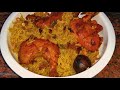 Khabsa rice saudi recipe  how to make kabsa in tamil   recipe